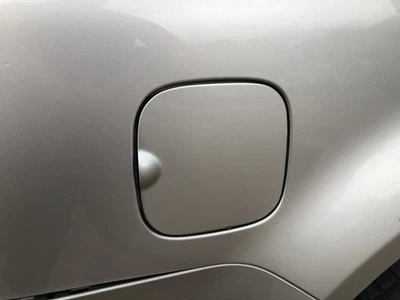 Ford Flex 2013-2019 llenado de combustible tapa de gas puerta UX plateado 964202 Foto 1 de 4