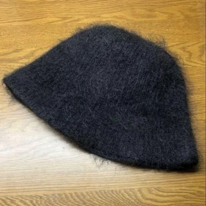 Sombrero de cubo Cos Mohair - Imagen 1 de 3