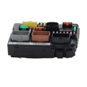 Unidad de control BSM para Citroen C3 - 9667199680 - Imagen 1 de 2