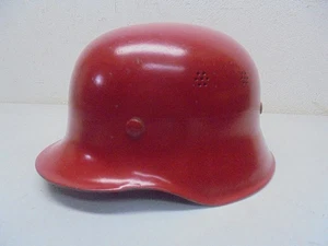 2wk  Stahlhelm FW Deutsch Ungereinigter Fundzustand - Bild 1 von 9