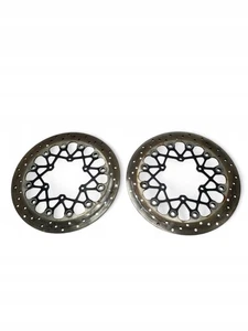 SUZUKI GSX-R 750 Bremsscheiben 2 Stück - Bild 1 von 5
