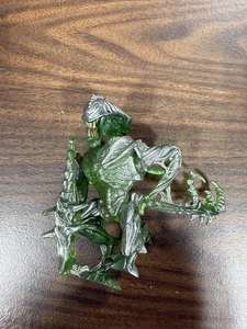 1993 Kenner Aliens Green Mantis Alien Figur RD - Bild 1 von 2