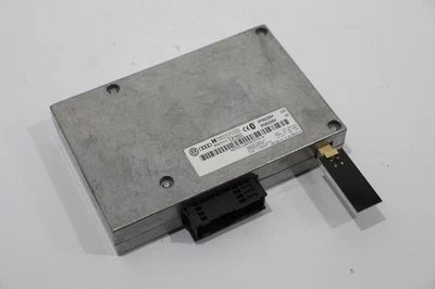 Audi R8 42 Bluetooth Telephone Module ECU for RNSE 8P0862335H - Image 1 of 4