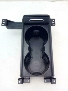 Cup Holder Jaguar F-pace R-sport Awd 2019 1999cc Diesel - Picture 1 of 6