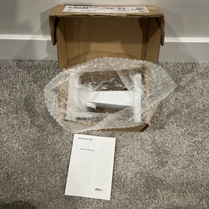 Axis T91E61 Wall Mount CCTV Camera NEW - Picture 1 of 2