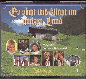 Es Singt Und Klingt Im Ganzen Land 3 Cd Box Reader Digest - Bild 1 von 2
