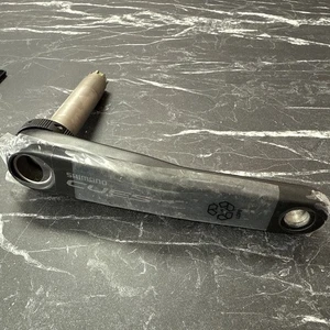 Shimano CUES FC-U6000 Chainset  9 - 11-Spd 170mm  -  Non Drive Side Only - Picture 1 of 14