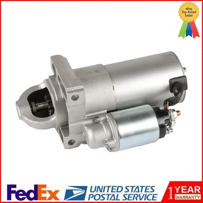 全新 初学者 适用于雪佛兰 GMC Silverado Sierra 2500 3500 凯迪拉克凯雷德 V8 6.0L — 第 1/4 张图片