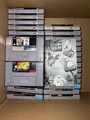 Earthworm Jim 1 and 2 BUNDLE. Please Read Description.  - Image 1 of 4