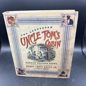 Der kommentierte Onkel Toms Hütte (Die kommentierten Bücher) - Hardcover Stowe, Har... - Bild 1 von 9