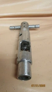 Cablematic Ripley CST-500 MC schwarze Spitze Kabel Entkernen Abisolierer Streifen Werkzeug mit Griff - Bild 1 von 7