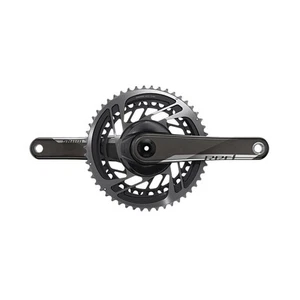 SRAM Crankset Red D1 (BB Not Included) 172.5mm 48-35T - Picture 1 of 1