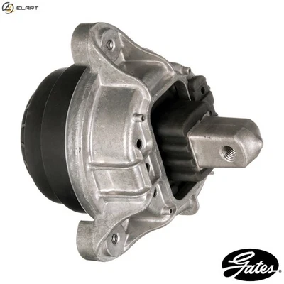 MOUNTING ENGINE ETM1650 FOR BMW N47D20C/D B47D20A N20B20B/A 2.0L 4cyl 5 F11 3.0L - Image 1 of 4