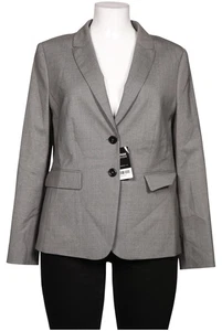 TAIFUN Blazer Damen Business Jacke Kostümjacke Gr. EU 44 Schurwolle ... #7sp1mhs - Bild 1 von 5