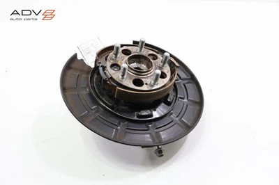 Honda Ridgeline 2017-2025 AWD trasero izquierdo lado del conductor eje nudillo buje OEM Foto 1 de 4