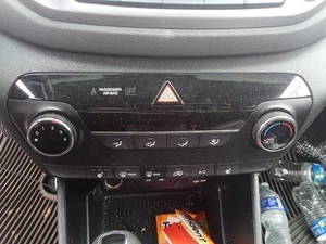 Heater Climate Temperature Control Canada Market Fits 16-18 TUCSON 817022 - Picture 1 of 9