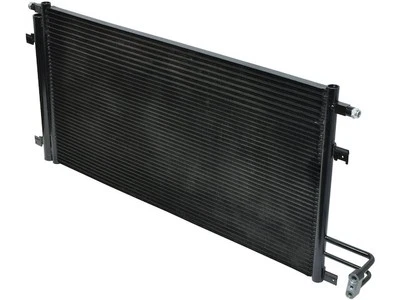 For 2021-2024 Chevrolet Tahoe A/C Condenser TYC 24743YNVB 2022 2023 - Image 1 of 2