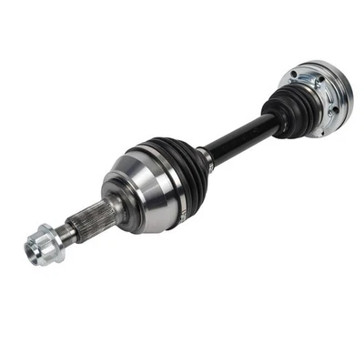 Eje CV delantero izquierdo o derecho para Audi Q7 2011-2015 Volkswagen Touareg 2011-2017 Foto 1 de 4