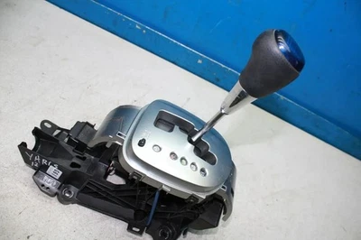 Schaltkulisse Automatik Schaltung Schaltknauf Toyota Yaris III P13 Hybrid Bj.12 - Imagem 1 de 4