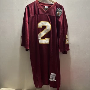 Original College Throwbacks Deion Sanders Florida St Football Trikot Gr.56 - Bild 1 von 7