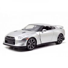 Fast & Furious '09 Nissan R35 Vehicle 1 24 Diecast by Jada Toys Japan IMPORT