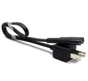 Microsoft 1.25Ft AC Power Cord for Microsoft Surface Tablets and Laptops - Picture 1 of 10