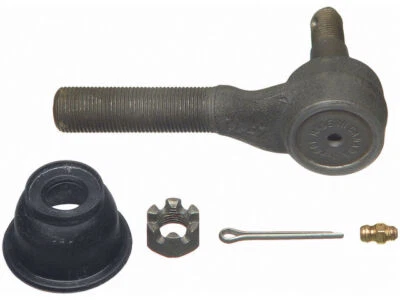 Para 1968-1974 Plymouth Fury I Tie Rod End Front Outer Moog 13539NVRM 1969 1970 Foto 1 de 2