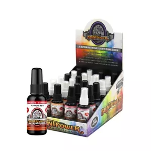 BLUNTPOWER AIR FRESHNER -24 COUNT WITH DISPLAY - Picture 1 of 2