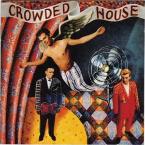 CD Crowded House Capitol Records - Bild 1 von 1