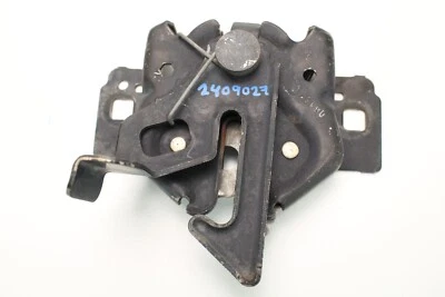 Actuador de liberación de bloqueo de bloqueo de capó Ford Flex 2010-2019 OEM Foto 1 de 4