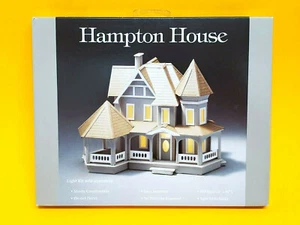 Hampton House Bausatz HH550 HO Scale 1993 Fairmont / Hill Inc Neu in Box! - Bild 1 von 10