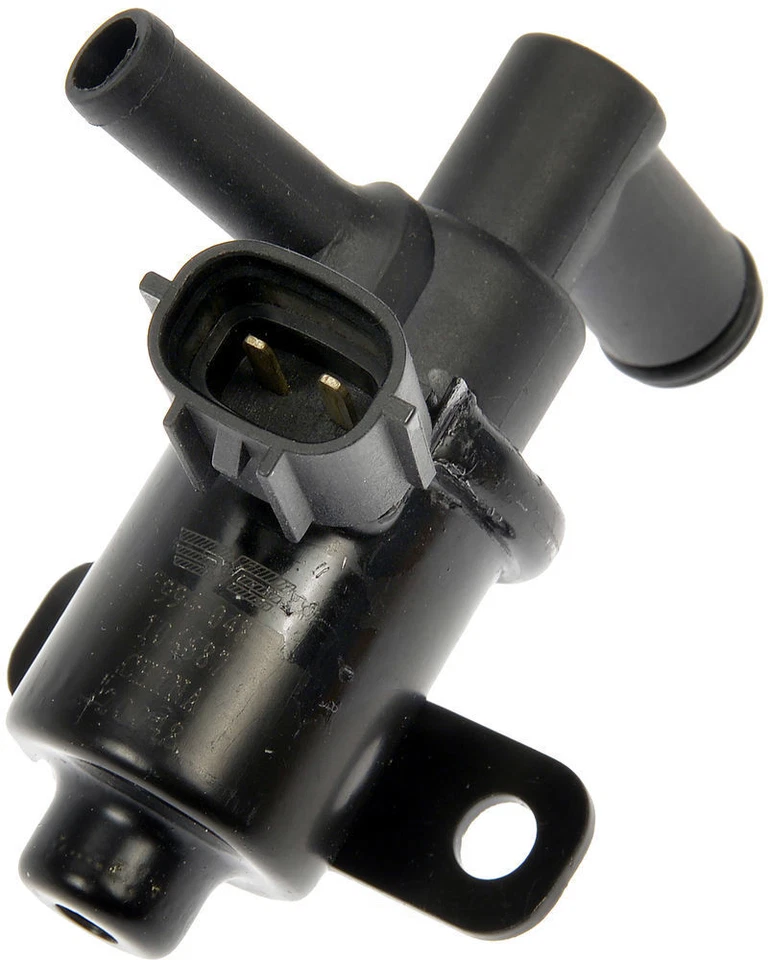 Válvula de purga de bote de vapor Dorman 994-048 para Toyota Corolla 99-02 1,8 L-L4 Foto 1 de 4