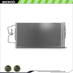 Condensador de aire acondicionado de aluminio 3474 para Chevrolet Impala 2006 2007 2008 2009 2010-2013 - Imagen 1 de 15