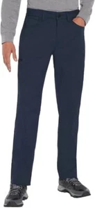 Pantalón de Trek Orvis Hombre Colección Clásica Ligero 5 Bolsillos, Azul Marino - Imagen 1 de 10