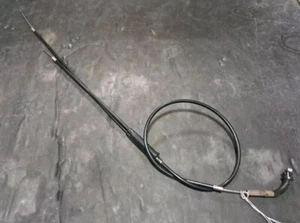 Suzuki RG 50E throttle cable throttle Bowden cable NEW NOS 58300-46111 Bowden cable - Picture 1 of 6