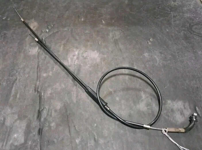 Cable de gas SUZUKI RG 50E cable Bowden de gas NUEVO NOS 58300-46111 cable Bowden  Foto 1 de 4