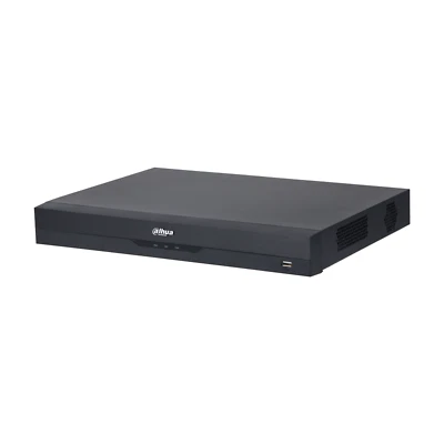 Dahua DHI-NVR5232-EI 4K AI NVR 32CH 2SATA WizSense SMD Network Video Recorder