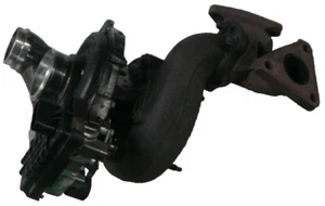 Turbocompresor con actuador Chrysler 300C 3,0 CRD A6420900280 - Imagen 1 de 1