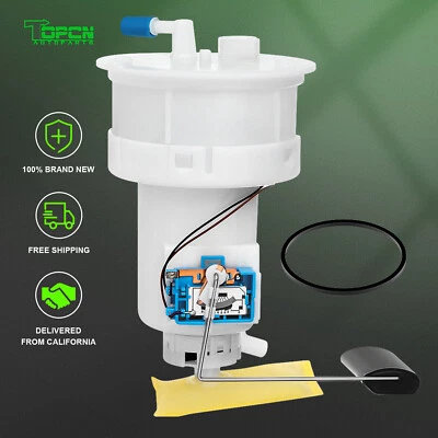 Conjunto de módulo de bomba de combustible para Hyundai Accent Kia Rio Rio5 1,6 L 2006-2011 E8730M Foto 1 de 4