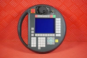 Siemens 6FC5403-0AA10-0AA0 Sinumerik HT6 Bedienpanel ( Ohne Anschlusskabel ) - Bild 1 von 5