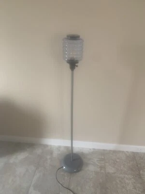 Floor Lamp - Image 1 of 4