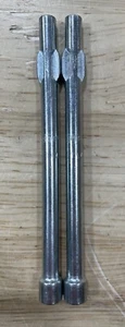 Xcelite 99-8MM Interchangeable Nutdriver Blade, 8mm x 92mm, Series 99, Lot of 2 - Picture 1 of 4