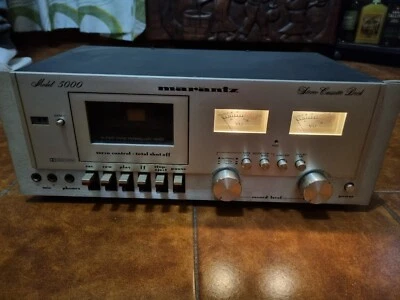 Marantz 5000 - Immagine 1 di 2