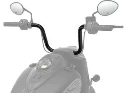 Manillar Indian Chief Vintage Springfield 2018-2024 12" Ape Hanger 2884385-266 Foto 1 de 2