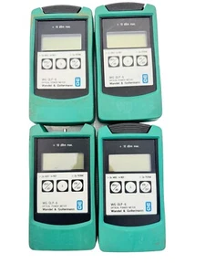 4x WWG OLG-6  Optical Power Meter - Picture 1 of 3
