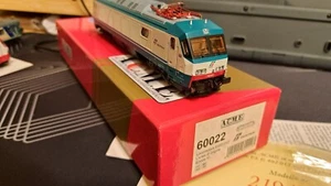 Locomotiva Elettrica E402A 012 XMPR ACME art. 60022 Ed. Limitata Digitale - Foto 1 di 15