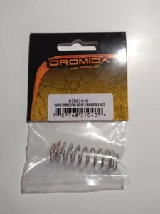 Dromida Shock Spring Long Heavy Orange SC4.18 (2) DIDC1040 - Picture 1 of 1