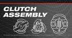 Clutch Assembly For Vitacci Pentora 150 Atv Quad 150cc