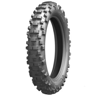 REIFEN ENDURO MICHELIN ENDURO X TREM REAR NHS 140 80 - 18 70 M  - Bild 1 von 4
