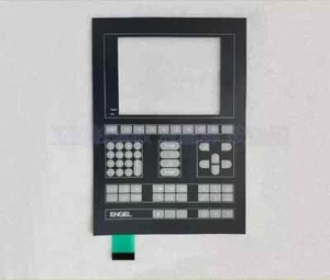 1 Stück NEU Folientastatur passend für Keba Engel E-CON-CC100/A/22178 Panel - Bild 1 von 2